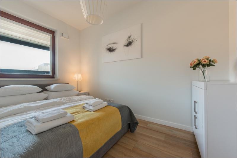 P&O Serviced Apartments Solec Varsovia Exterior foto