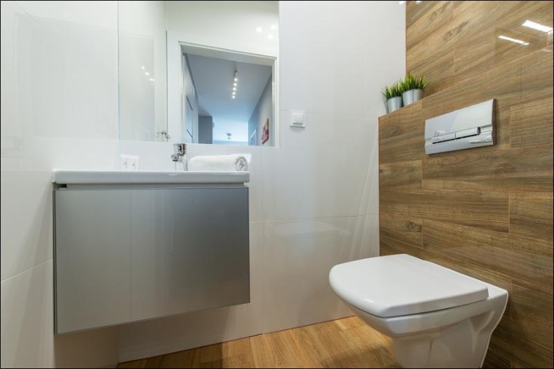 P&O Serviced Apartments Solec Varsovia Exterior foto